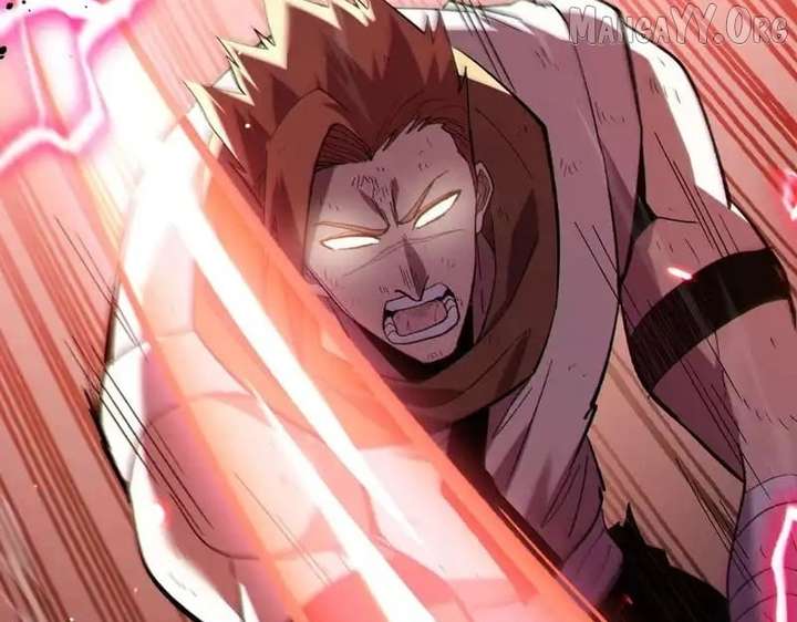 I Rely on My Invincibility to Deal Tons of Damage Passively! Chapter 144 741 ch 144 135