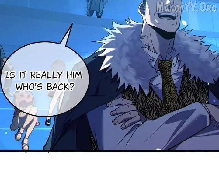 I Rely on My Invincibility to Deal Tons of Damage Passively! Chapter 144 620 ch 144 14