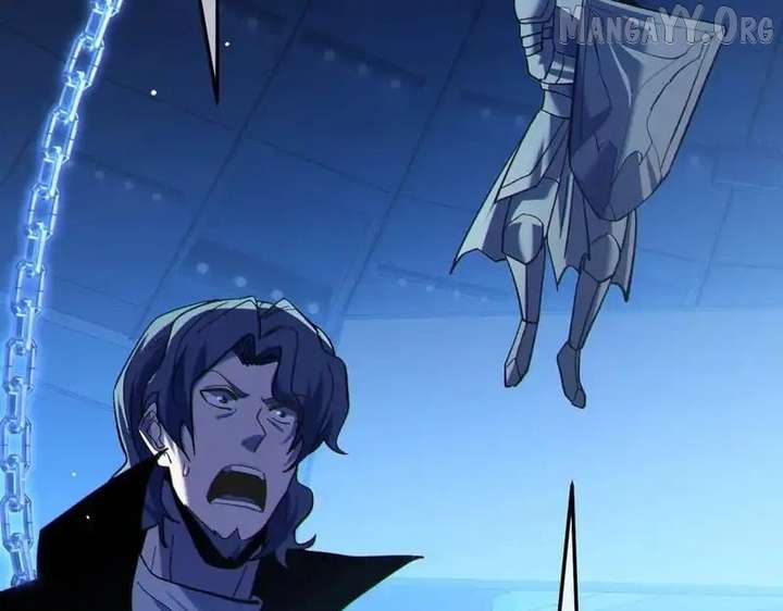 I Rely on My Invincibility to Deal Tons of Damage Passively! Chapter 144 748 ch 144 142