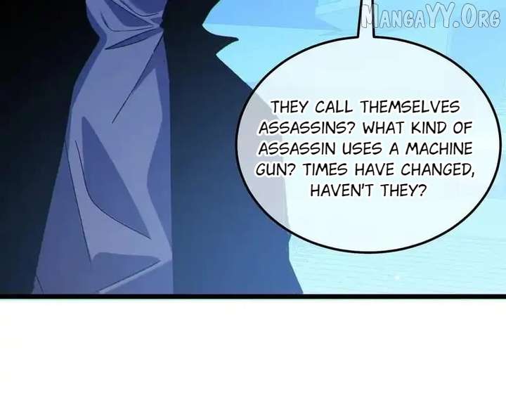 I Rely on My Invincibility to Deal Tons of Damage Passively! Chapter 144 749 ch 144 143