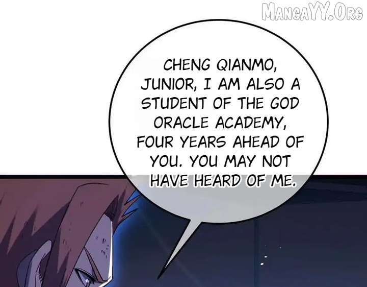 I Rely on My Invincibility to Deal Tons of Damage Passively! Chapter 144 767 ch 144 161