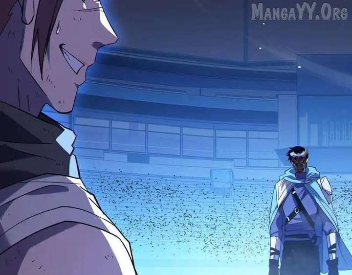 I Rely on My Invincibility to Deal Tons of Damage Passively! Chapter 144 768 ch 144 162