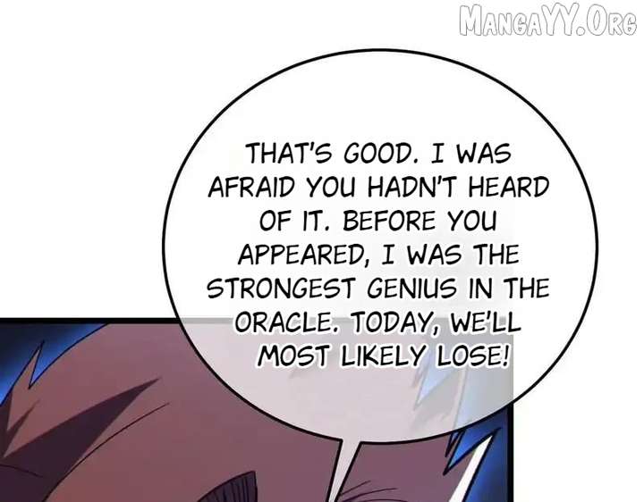 I Rely on My Invincibility to Deal Tons of Damage Passively! Chapter 144 770 ch 144 164