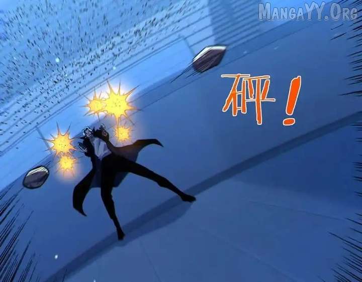 I Rely on My Invincibility to Deal Tons of Damage Passively! Chapter 144 623 ch 144 17