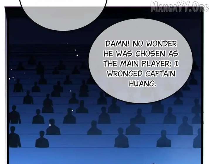 I Rely on My Invincibility to Deal Tons of Damage Passively! Chapter 144 782 ch 144 176