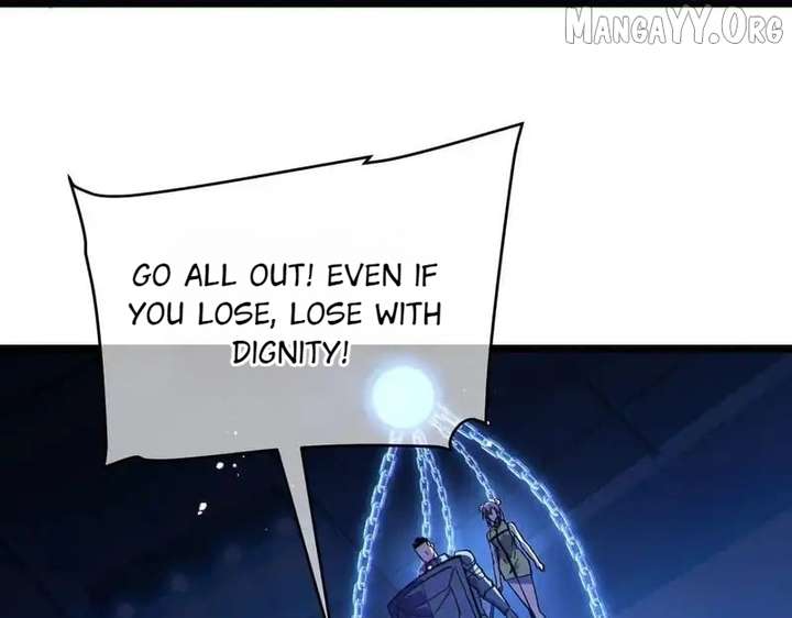 I Rely on My Invincibility to Deal Tons of Damage Passively! Chapter 144 788 ch 144 182