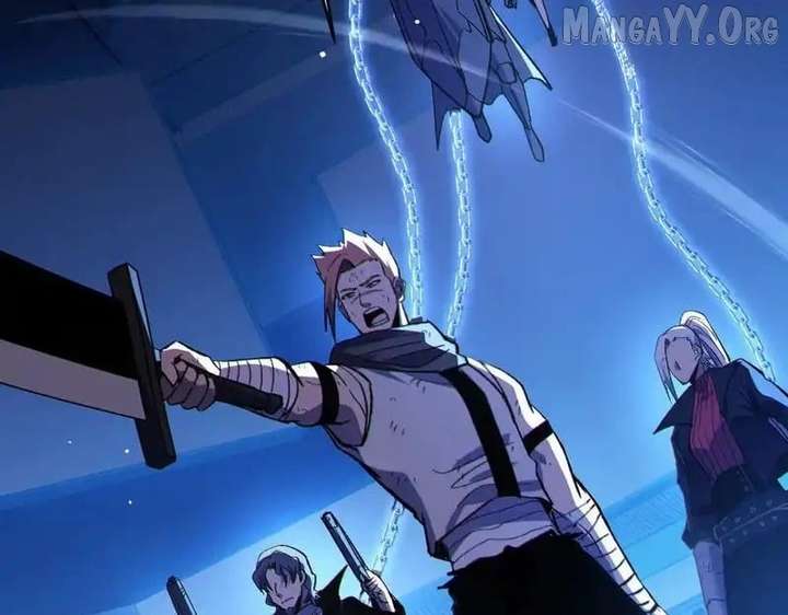 I Rely on My Invincibility to Deal Tons of Damage Passively! Chapter 144 789 ch 144 183