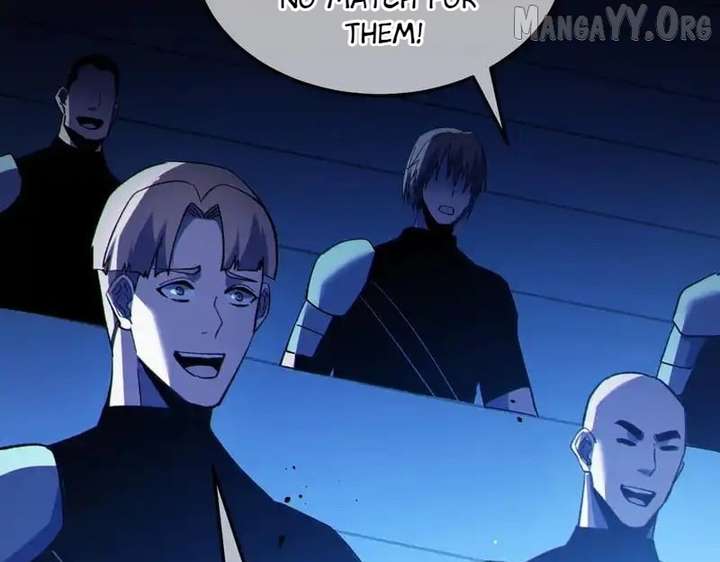 I Rely on My Invincibility to Deal Tons of Damage Passively! Chapter 144 799 ch 144 193