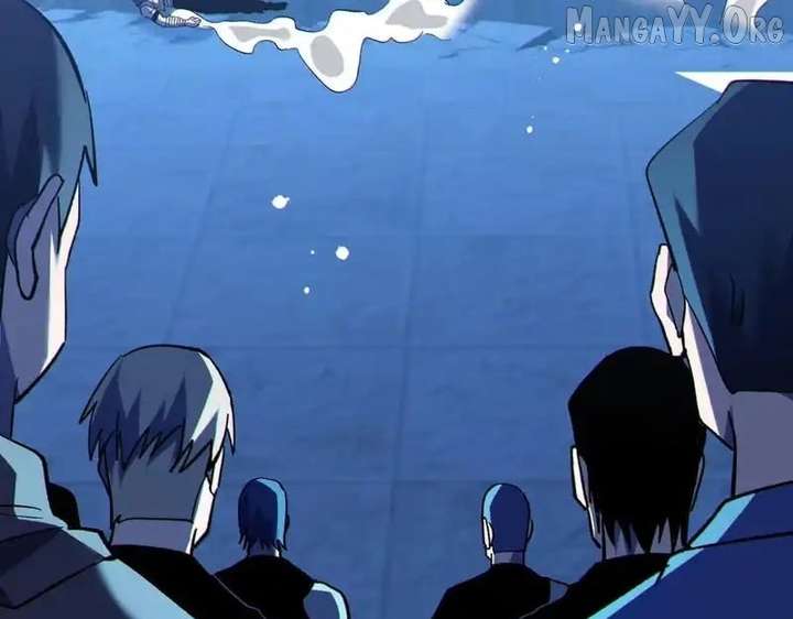 I Rely on My Invincibility to Deal Tons of Damage Passively! Chapter 144 608 ch 144 2