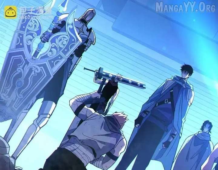 I Rely on My Invincibility to Deal Tons of Damage Passively! Chapter 144 806 ch 144 200