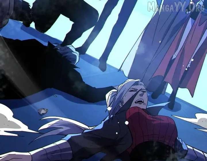 I Rely on My Invincibility to Deal Tons of Damage Passively! Chapter 144 807 ch 144 201