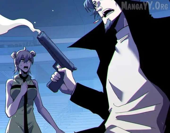 I Rely on My Invincibility to Deal Tons of Damage Passively! Chapter 144 627 ch 144 21