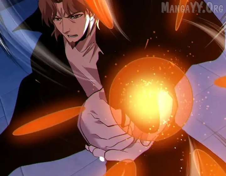 I Rely on My Invincibility to Deal Tons of Damage Passively! Chapter 144 637 ch 144 31