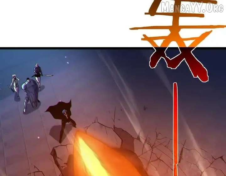 I Rely on My Invincibility to Deal Tons of Damage Passively! Chapter 144 639 ch 144 33