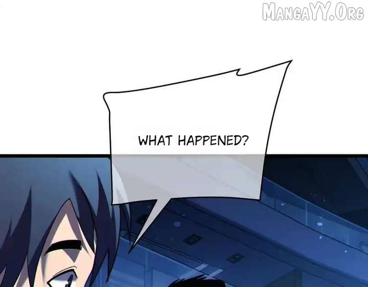 I Rely on My Invincibility to Deal Tons of Damage Passively! Chapter 144 610 ch 144 4