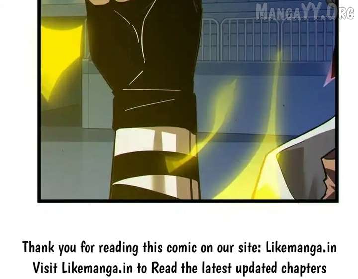 I Rely on My Invincibility to Deal Tons of Damage Passively! Chapter 144 651 ch 144 45