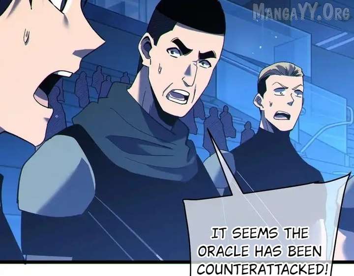 I Rely on My Invincibility to Deal Tons of Damage Passively! Chapter 144 611 ch 144 5