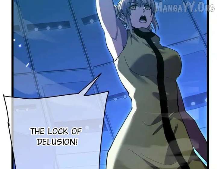 I Rely on My Invincibility to Deal Tons of Damage Passively! Chapter 144 660 ch 144 54