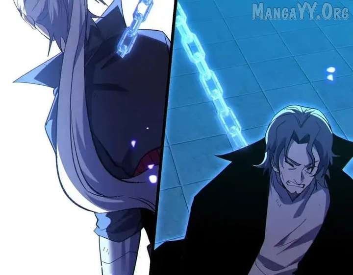 I Rely on My Invincibility to Deal Tons of Damage Passively! Chapter 144 670 ch 144 64