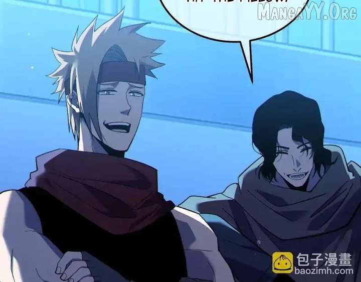 I Rely on My Invincibility to Deal Tons of Damage Passively! Chapter 144 613 ch 144 7