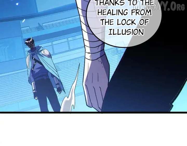 I Rely on My Invincibility to Deal Tons of Damage Passively! Chapter 144 677 ch 144 71