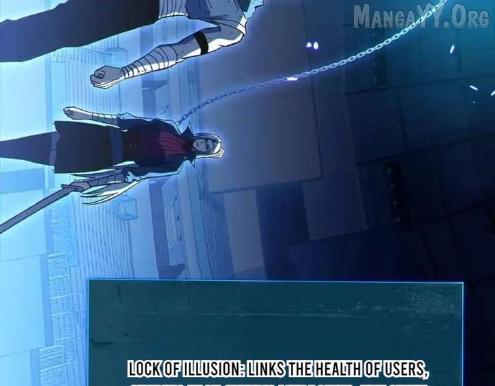 I Rely on My Invincibility to Deal Tons of Damage Passively! Chapter 144 683 ch 144 77