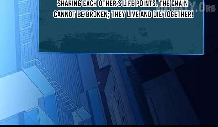 I Rely on My Invincibility to Deal Tons of Damage Passively! Chapter 144 684 ch 144 78