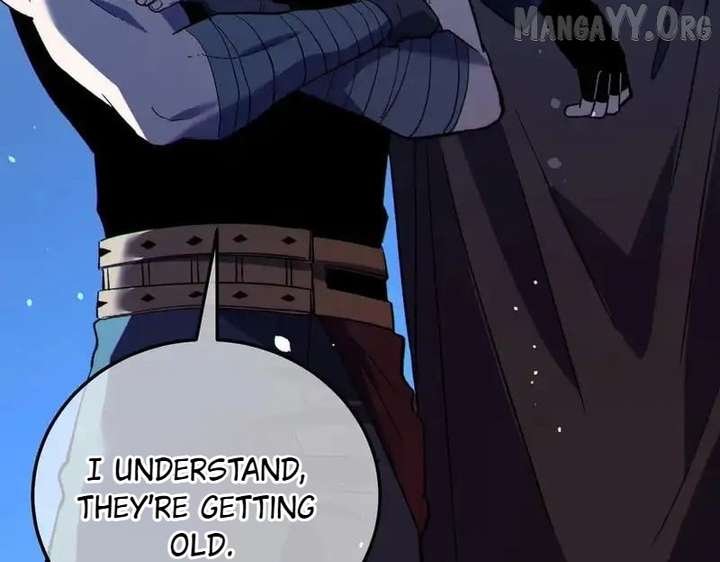 I Rely on My Invincibility to Deal Tons of Damage Passively! Chapter 144 614 ch 144 8