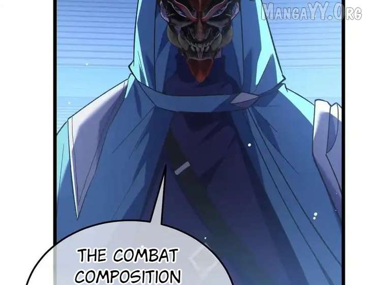 I Rely on My Invincibility to Deal Tons of Damage Passively! Chapter 144 687 ch 144 81