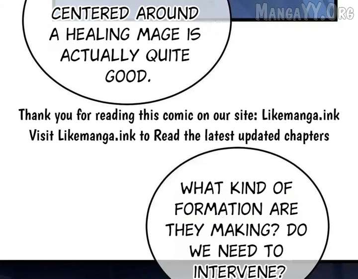 I Rely on My Invincibility to Deal Tons of Damage Passively! Chapter 144 688 ch 144 82