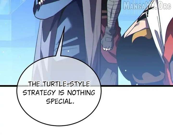 I Rely on My Invincibility to Deal Tons of Damage Passively! Chapter 144 690 ch 144 84