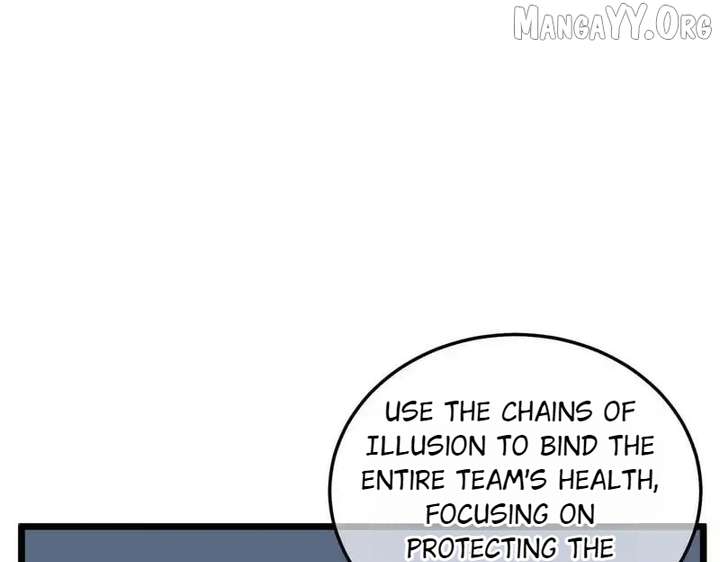 I Rely on My Invincibility to Deal Tons of Damage Passively! Chapter 144 691 ch 144 85