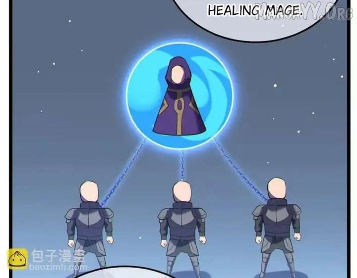 I Rely on My Invincibility to Deal Tons of Damage Passively! Chapter 144 692 ch 144 86