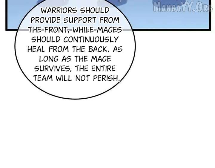 I Rely on My Invincibility to Deal Tons of Damage Passively! Chapter 144 693 ch 144 87