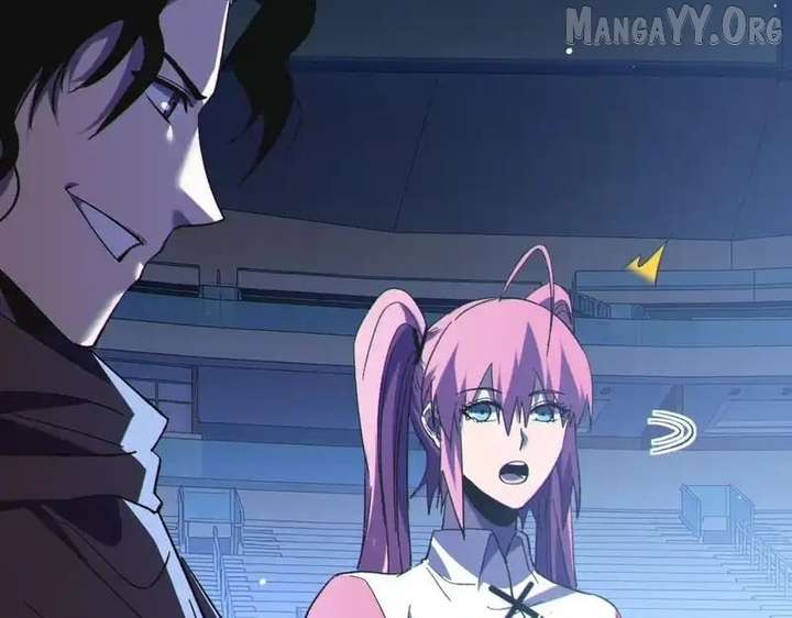 I Rely on My Invincibility to Deal Tons of Damage Passively! Chapter 144 695 ch 144 89