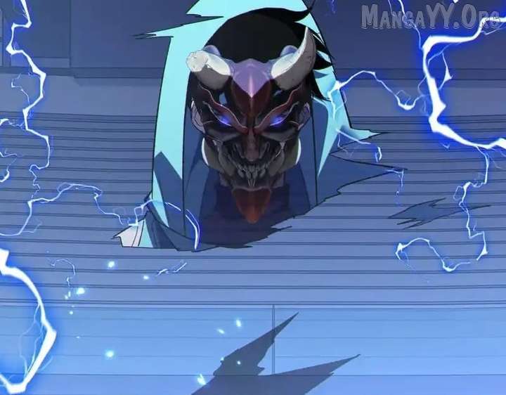 I Rely on My Invincibility to Deal Tons of Damage Passively! Chapter 144 698 ch 144 92