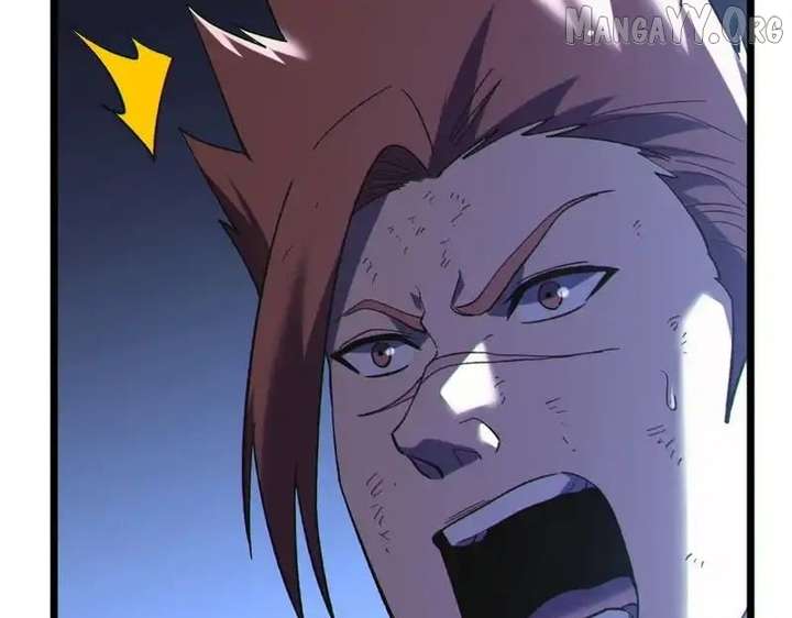 I Rely on My Invincibility to Deal Tons of Damage Passively! Chapter 144 701 ch 144 95