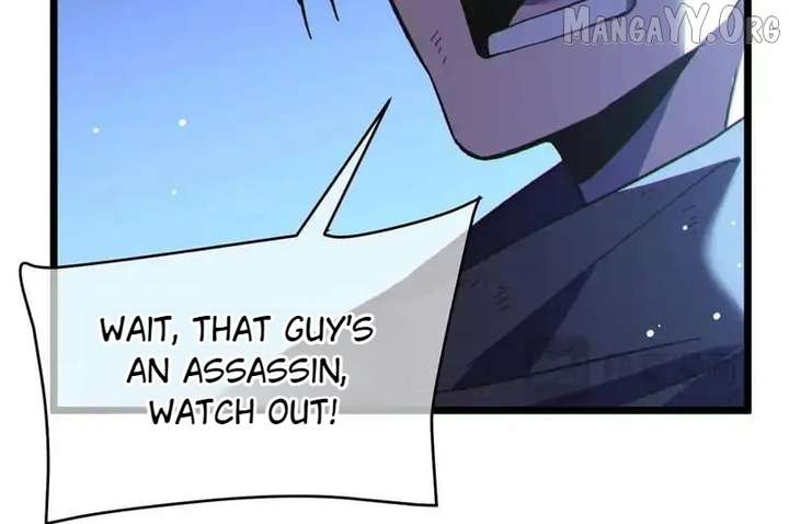 I Rely on My Invincibility to Deal Tons of Damage Passively! Chapter 144 702 ch 144 96