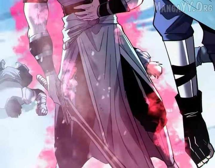 I Rely on My Invincibility to Deal Tons of Damage Passively! Chapter 148 715 ch 148 100