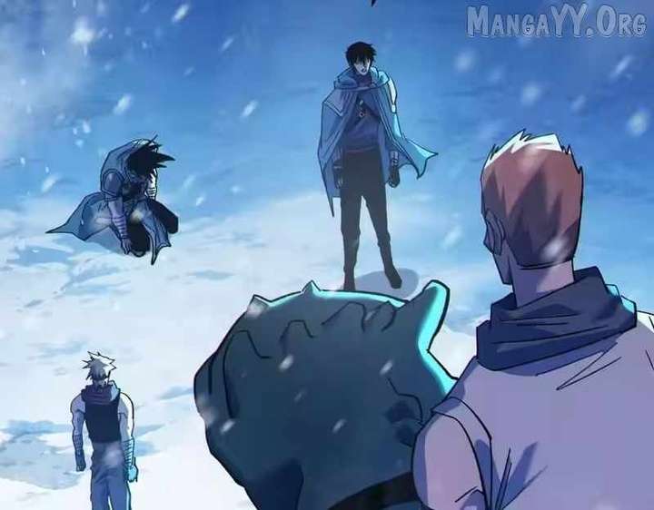 I Rely on My Invincibility to Deal Tons of Damage Passively! Chapter 148 727 ch 148 112