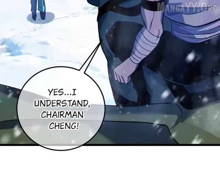 I Rely on My Invincibility to Deal Tons of Damage Passively! Chapter 148 728 ch 148 113