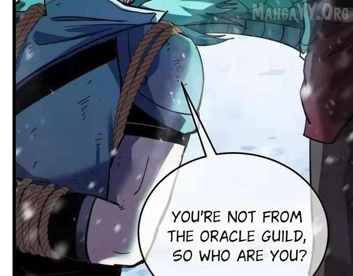 I Rely on My Invincibility to Deal Tons of Damage Passively! Chapter 148 731 ch 148 116