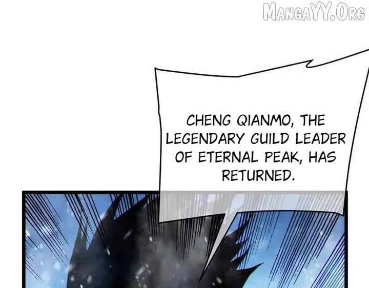 I Rely on My Invincibility to Deal Tons of Damage Passively! Chapter 148 736 ch 148 121