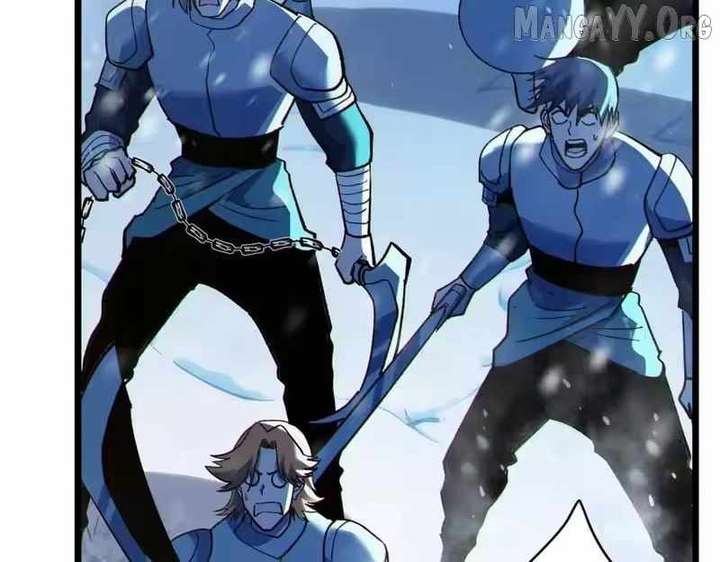 I Rely on My Invincibility to Deal Tons of Damage Passively! Chapter 148 763 ch 148 148