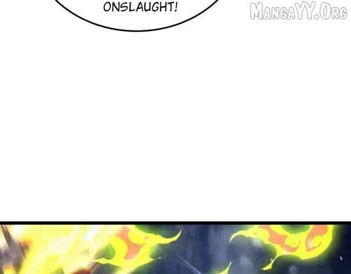 I Rely on My Invincibility to Deal Tons of Damage Passively! Chapter 148 771 ch 148 156