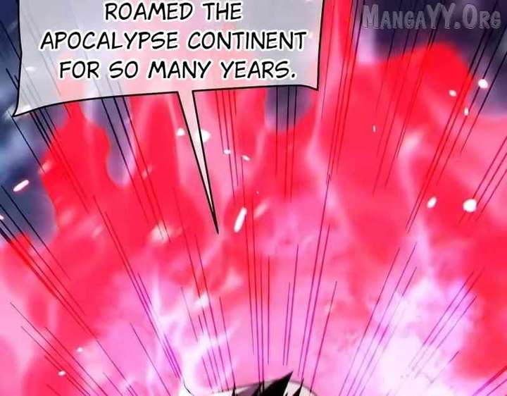 I Rely on My Invincibility to Deal Tons of Damage Passively! Chapter 148 636 ch 148 21