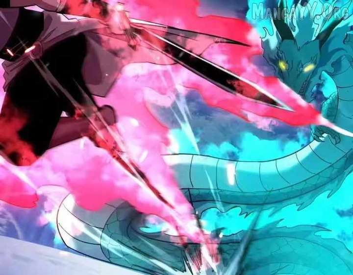 I Rely on My Invincibility to Deal Tons of Damage Passively! Chapter 148 643 ch 148 28