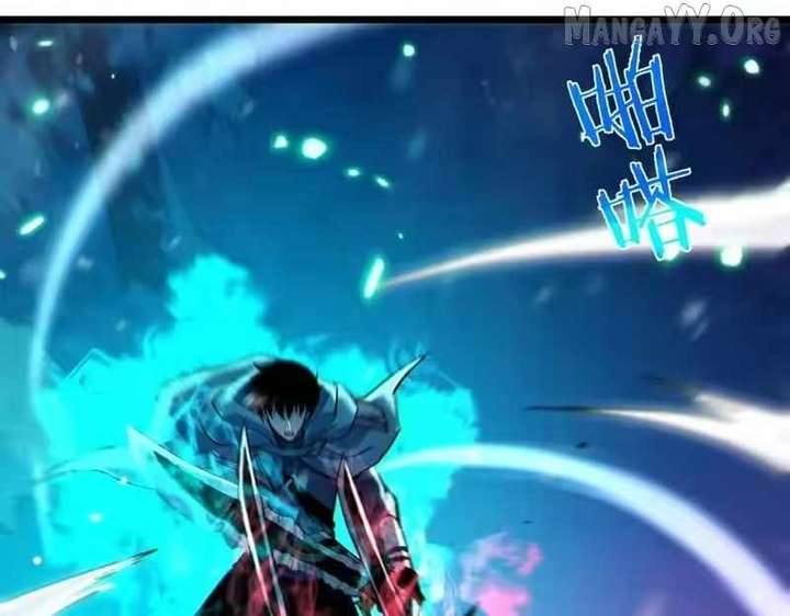 I Rely on My Invincibility to Deal Tons of Damage Passively! Chapter 148 649 ch 148 34