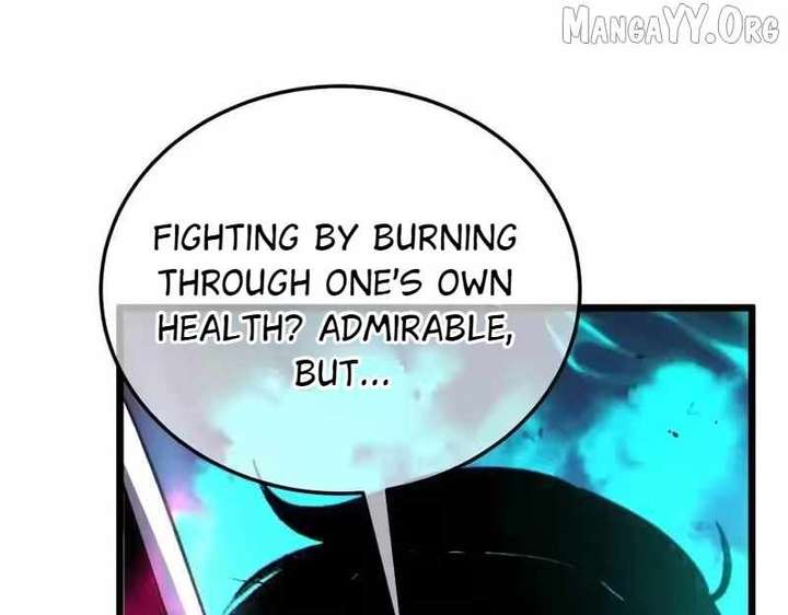 I Rely on My Invincibility to Deal Tons of Damage Passively! Chapter 148 653 ch 148 38