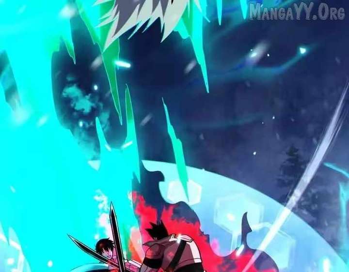 I Rely on My Invincibility to Deal Tons of Damage Passively! Chapter 148 657 ch 148 42